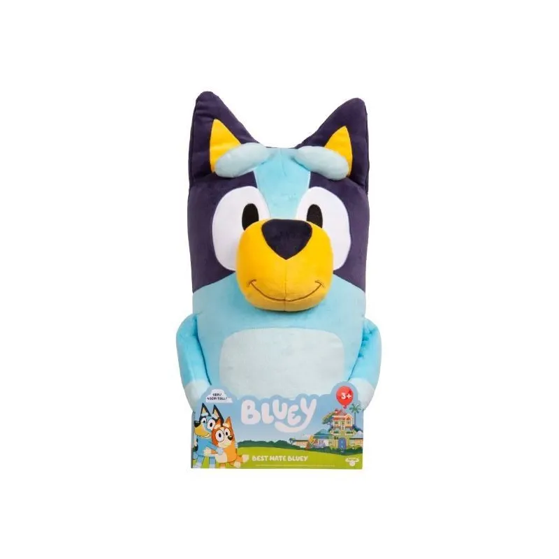 Maskotka Bluey 45 cm