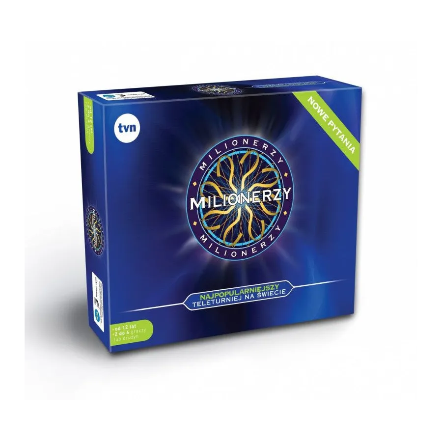 Gra Milionerzy 2