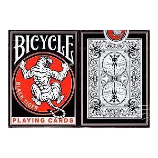 Karty Black Tiger - Revival Edition