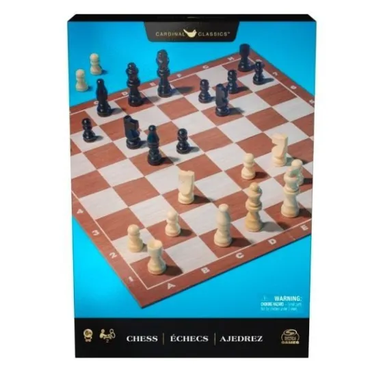Gra Klasyczne Szachy