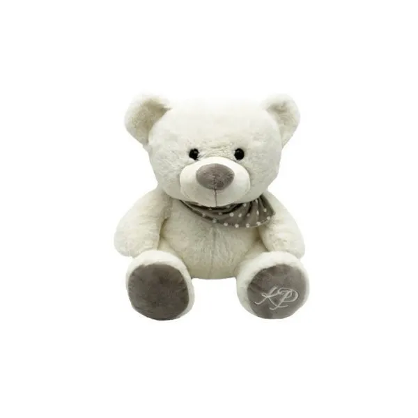 Maskotka Kolekcja perłowa Miś 35 cm