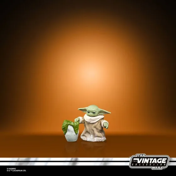 Star Wars The Mandalorian Black Series F5322 - Mandalorian & Grogu (Maldo Kreis)