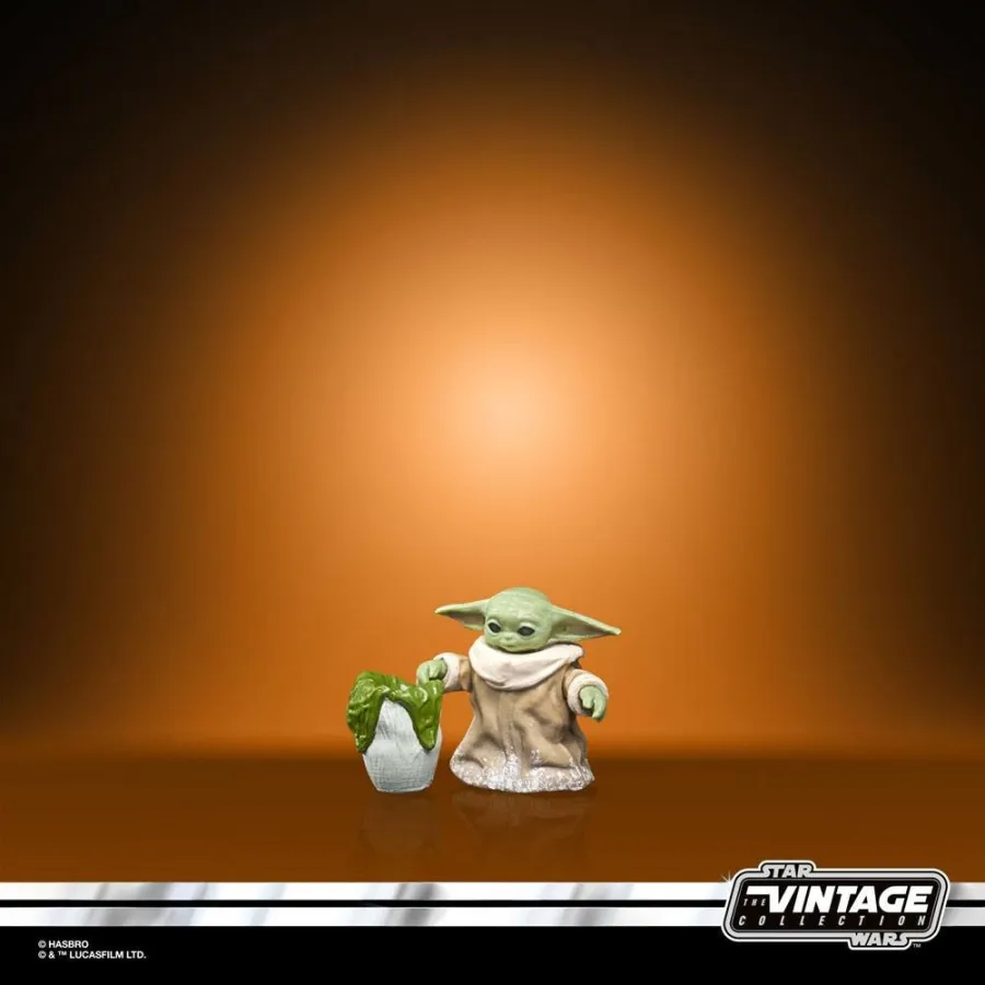 Star Wars The Mandalorian Black Series F5322 - Mandalorian & Grogu (Maldo Kreis)