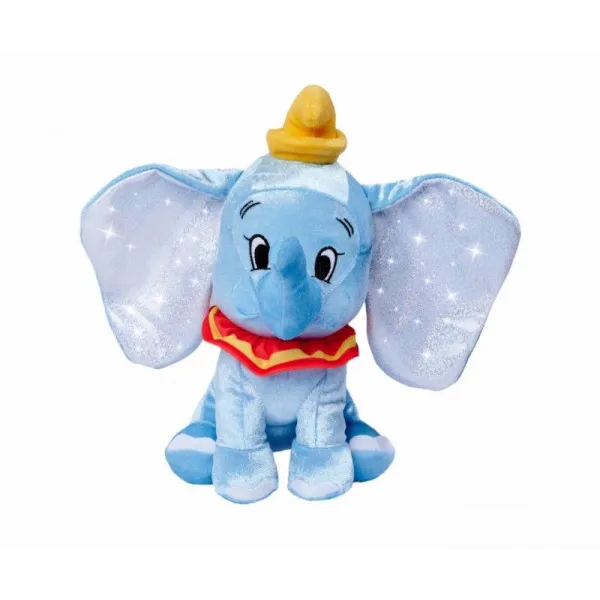 Maskotka Disney D100 Kolekcja Platynowa Dumbo 25 cm