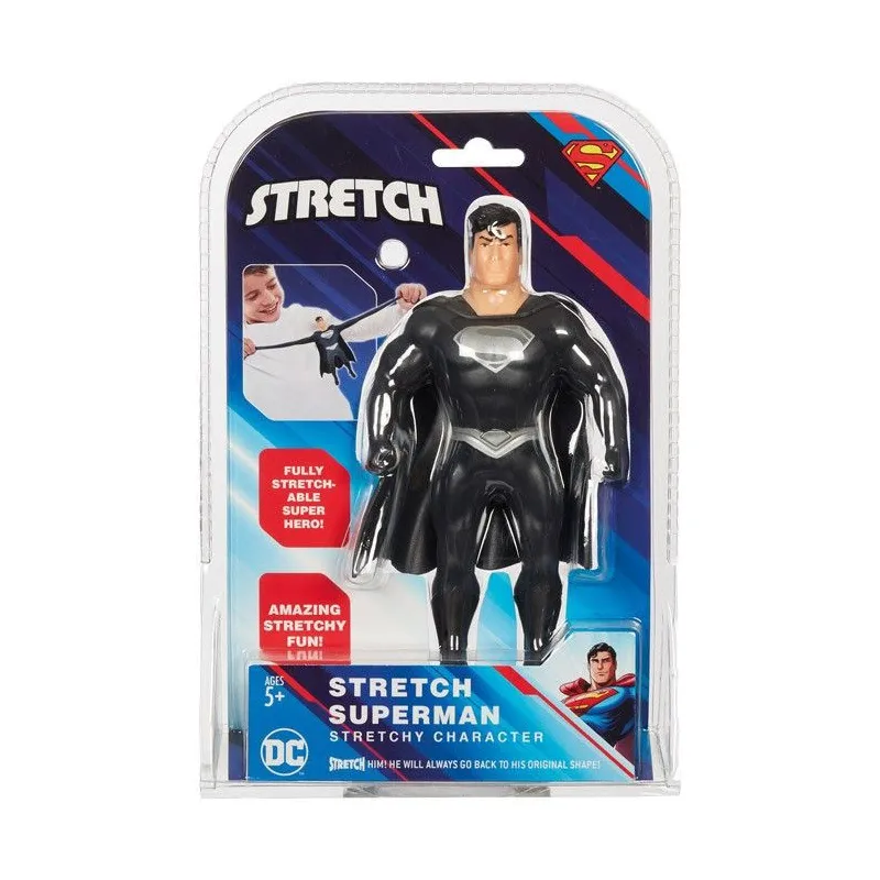 Figurka Stretch DC Superman