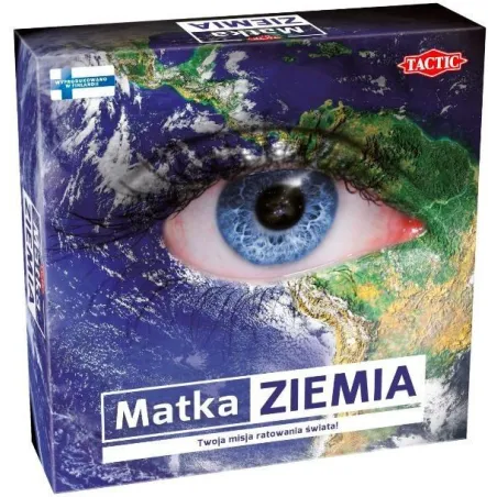 Gra Matka Ziemia