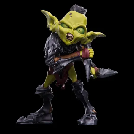 Figurka Lord of the Rings Mini Epics - Moria Orc 12 cm