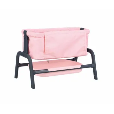 Łóżeczko dla lalki Maxi-Cosi