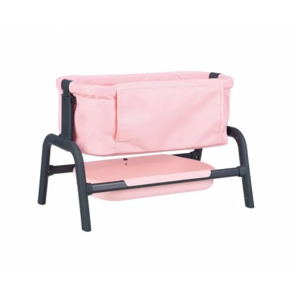 Łóżeczko dla lalki Maxi-Cosi