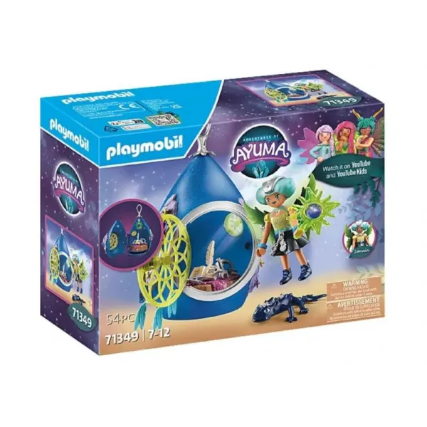 Ayuma 71349 Moon Fairy Domek kropelka