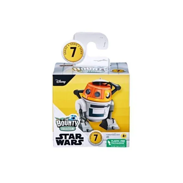 Figurka Star Wars The Bounty Collection Chopper