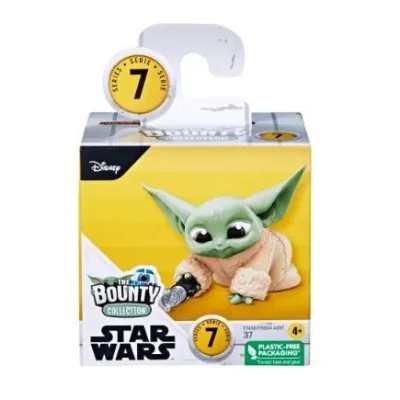 Figurka Star Wars The Bounty Collection Grogu Inspect