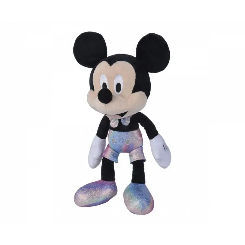 Maskotka Disney D100 Party, Mickey 35 cm
