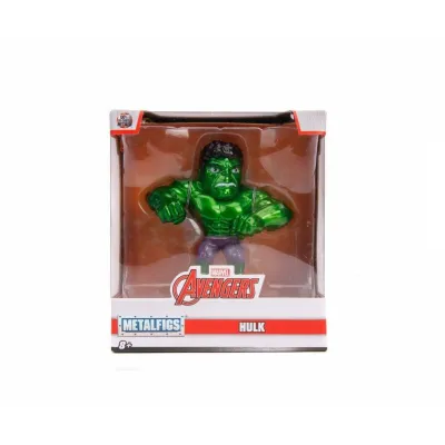 Figurka Marvel Hulk 10 cm