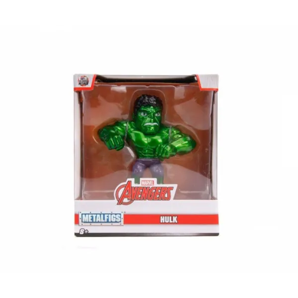 Figurka Marvel Hulk 10 cm