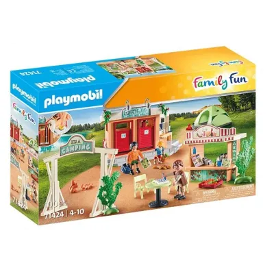 Family Fun 71424 Kemping