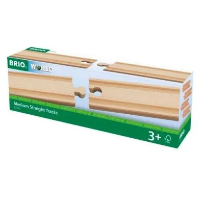 Tory Proste Średnie