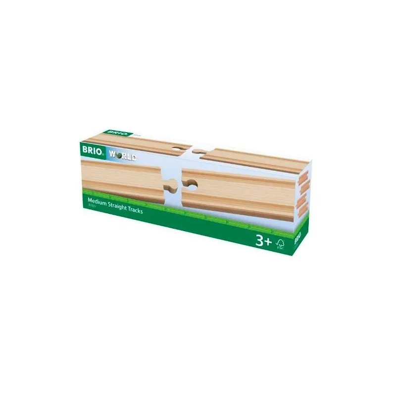 Tory Proste Średnie