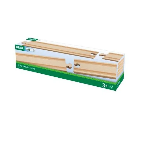 Zestaw Długie Tory Proste