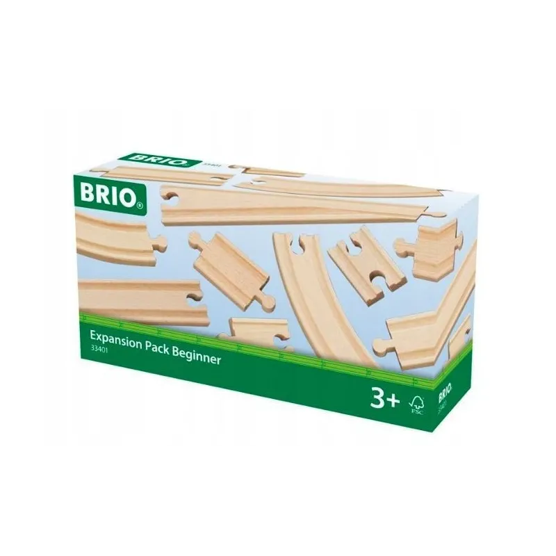 Zestaw Torów Początkujacy