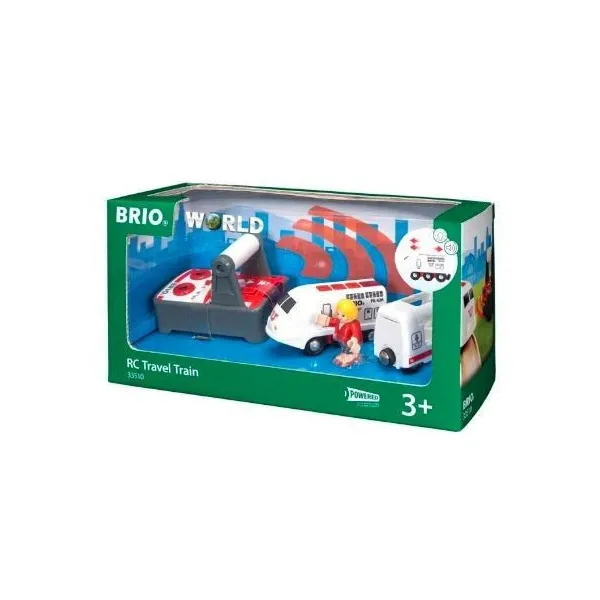 Lokomotywa Biała Zdalnie sterowana