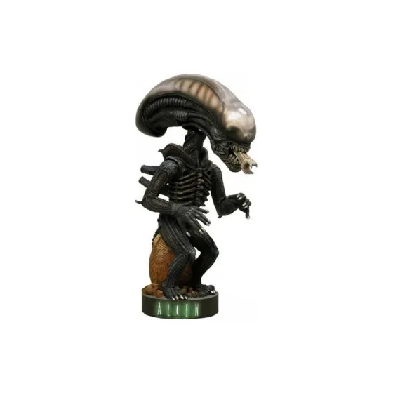 Figurka Alien Warrior Extreme Headknocker