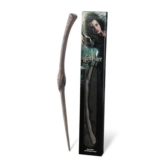 Harry Potter Różdżka Replika Bellatrix 38 cm