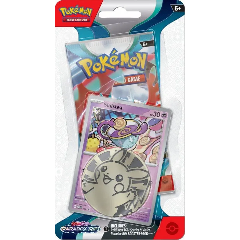 Karty Paradox Rift Chk.Blister Sinistea