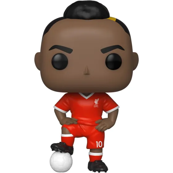 Figurka Funko POP! Football: Liverpool Sadio Mane nr 32