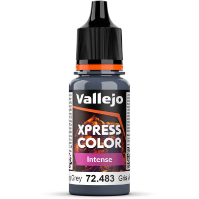 Vallejo 72483 Viking Grey 18ml