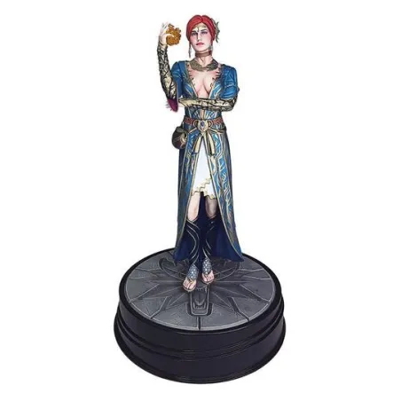 Figurka Wiedźmin 3 Dziki Gon Triss Merigold Seria 2 21 cm Dark Horse