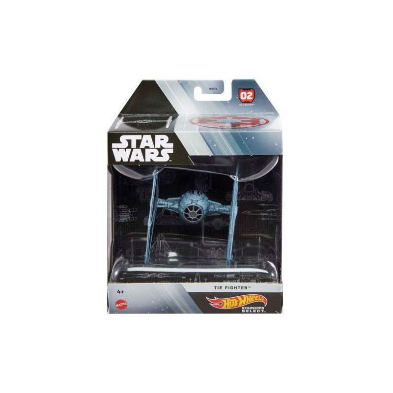 Statek kosmiczny Star Wars HHR16