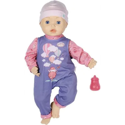 Lalka Baby Annabell Big Annabell 54 cm