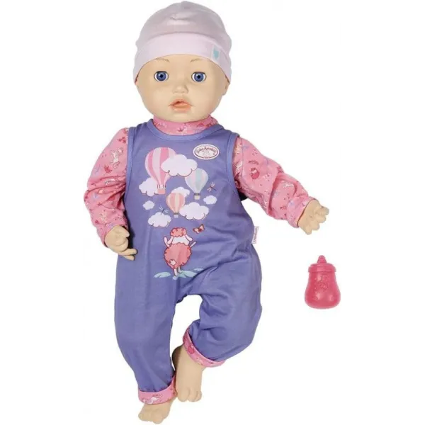 Lalka Baby Annabell Big Annabell 54 cm