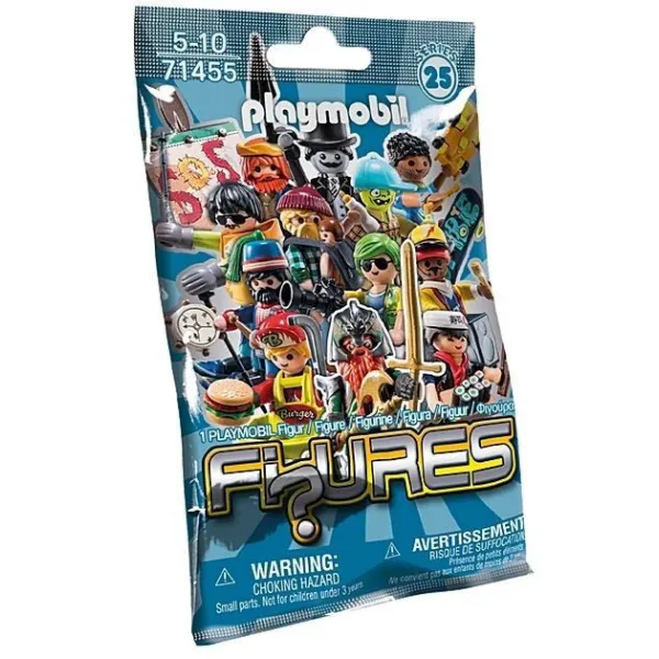 Figurka Figures 71455 Boys seria 25.