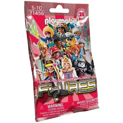 Figurka Figures 71456 Girls seria 25. Figurka Figures 71456 Girls seria 25.