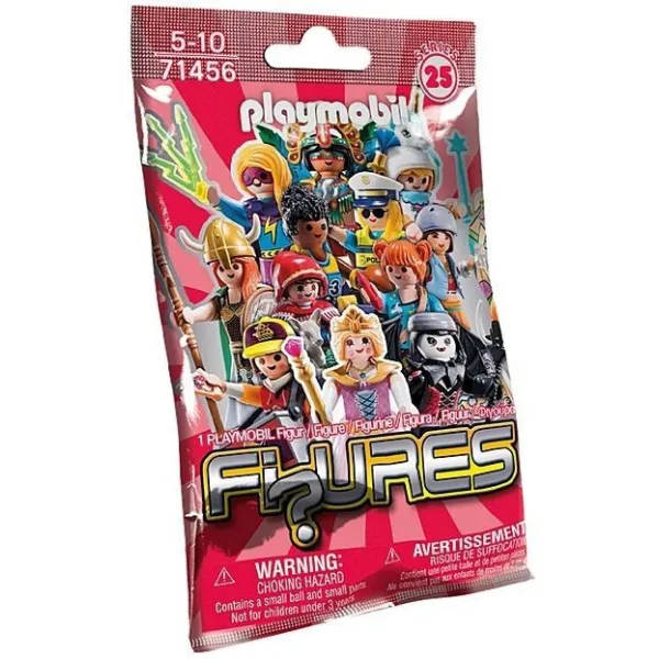 Figurka Figures 71456 Girls seria 25.
