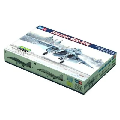 Model plastikowy Russian MIG- 29K 1/48