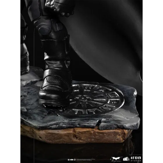 Figurka Batman The Dark Knight Mini Co.