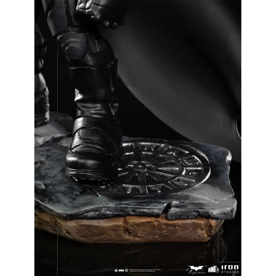 Figurka Batman The Dark Knight Mini Co.