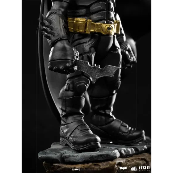 Figurka Batman The Dark Knight Mini Co.