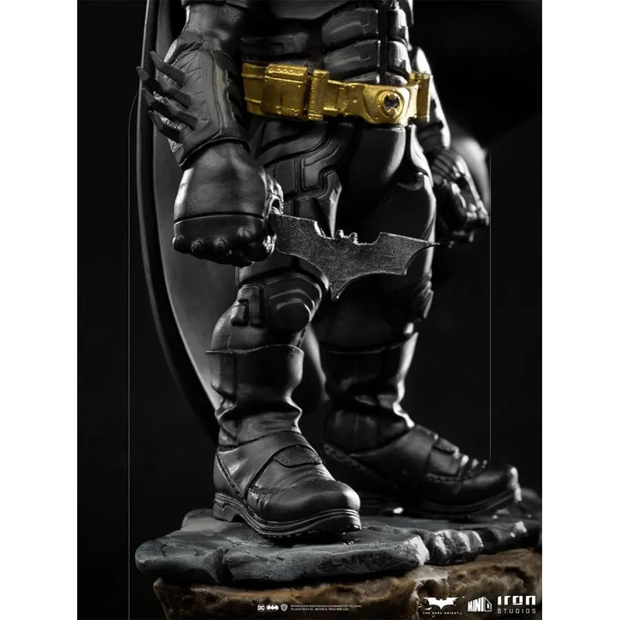 Figurka Batman The Dark Knight Mini Co.