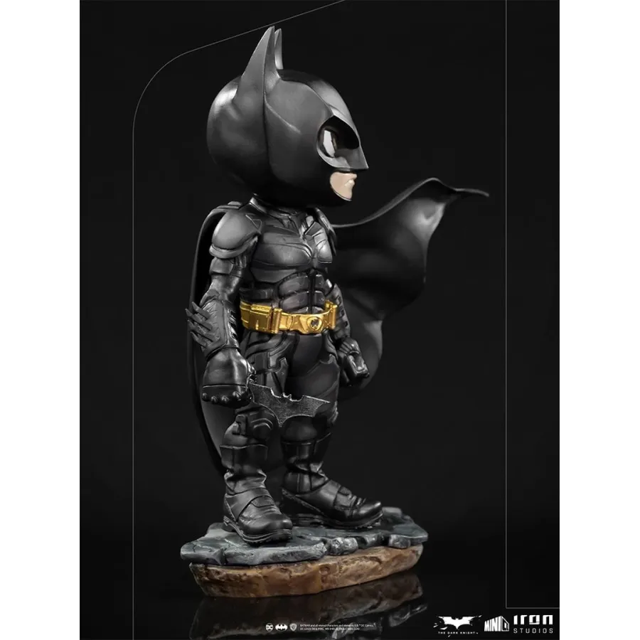 Figurka Batman The Dark Knight Mini Co.