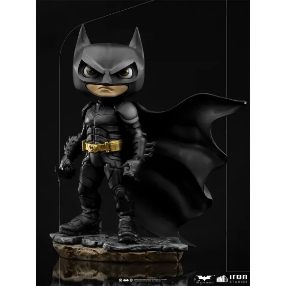 Figurka Batman The Dark Knight Mini Co.