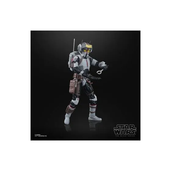 Figurka akcji Star Wars Black Series F1864 The Bad Batch Tech