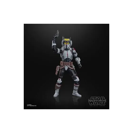 Figurka akcji Star Wars Black Series F1864 The Bad Batch Tech