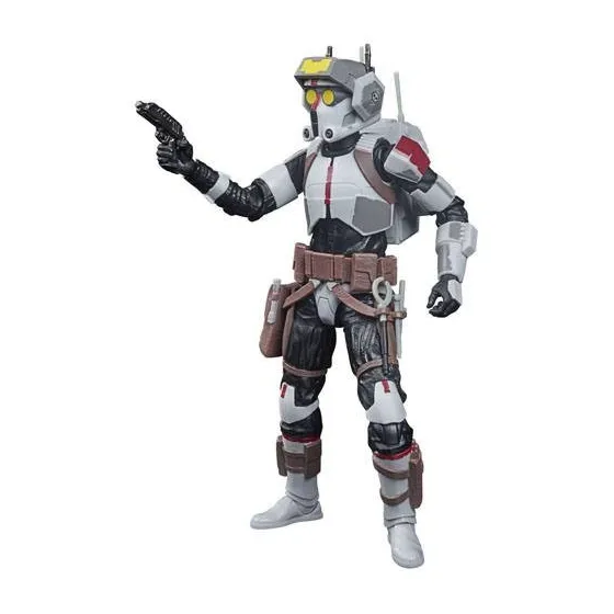 Figurka akcji Star Wars Black Series F1864 The Bad Batch Tech