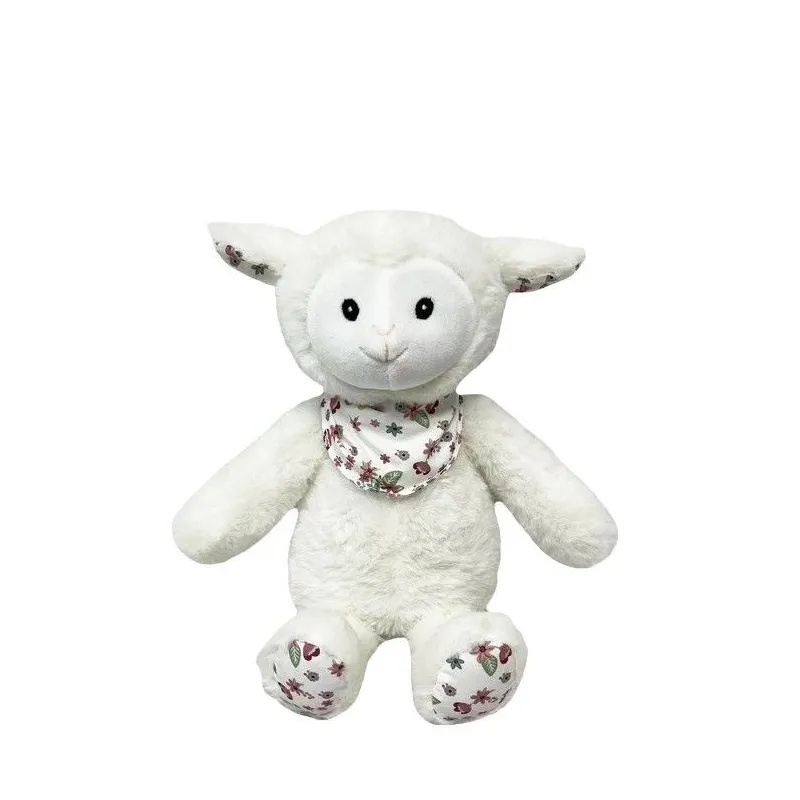 Maskotka Owieczka Mania 22 cm