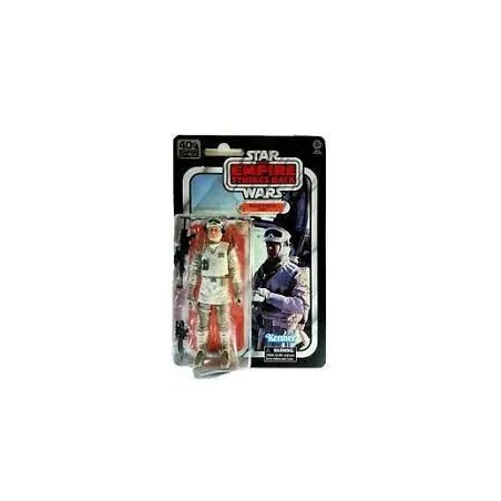 Hasbro Star Wars E8078 Rebel Soldier figurka kolekcjonerska