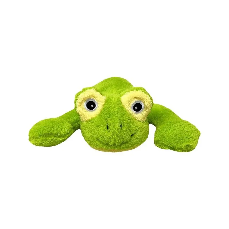 Maskotka Żabka Zuzia 40 cm